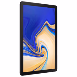 Samsung Galaxy Tab S4 64Go 10.5" Qualcomm Snapdragon 4Go Noir