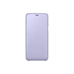 Samsung EF-WA605 6" Étui avec portefeuille Lavande