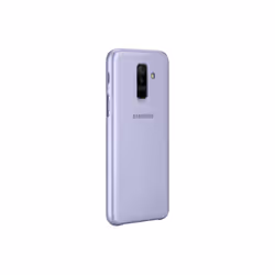 Samsung EF-WA605 6" Étui avec portefeuille Lavande - Vue supplémentaire 12