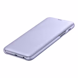 Samsung EF-WA605 6" Étui avec portefeuille Lavande - Vue supplémentaire 14