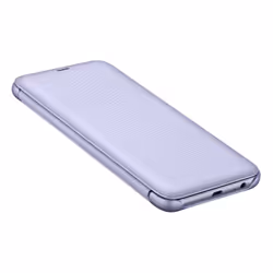 Samsung EF-WA605 6" Étui avec portefeuille Lavande - Vue supplémentaire 15