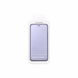 Samsung EF-WA605 6" Étui avec portefeuille Lavande - Vue supplémentaire 20