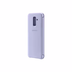 Samsung EF-WA605 6" Étui avec portefeuille Lavande - Vue supplémentaire 7