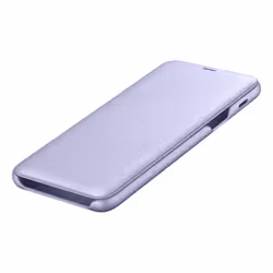 Samsung EF-WA605 6" Étui avec portefeuille Lavande - Vue supplémentaire 8