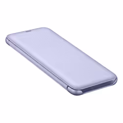 Samsung EF-WA605 6" Étui avec portefeuille Lavande - Vue supplémentaire 9