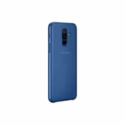Samsung EF-WA605 6" Étui avec portefeuille Bleu - Vue supplémentaire 12