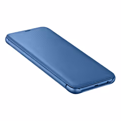 Samsung EF-WA605 6" Étui avec portefeuille Bleu - Vue supplémentaire 15