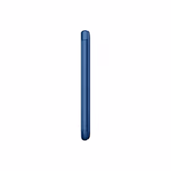 Samsung EF-WA605 6" Étui avec portefeuille Bleu - Vue supplémentaire 4