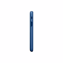 Samsung EF-WA605 6" Étui avec portefeuille Bleu - Vue supplémentaire 5
