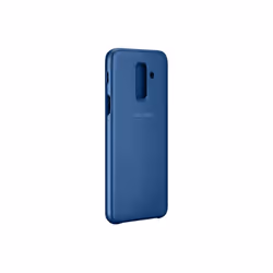Samsung EF-WA605 6" Étui avec portefeuille Bleu - Vue supplémentaire 6