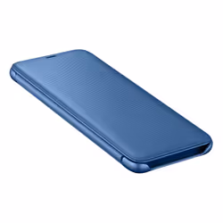 Samsung EF-WA605 6" Étui avec portefeuille Bleu - Vue supplémentaire 9