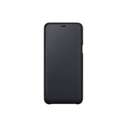 Samsung EF-WA605 6" Étui avec portefeuille Noir