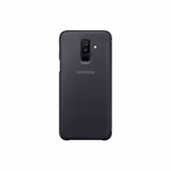 Samsung EF-WA605 6" Étui avec portefeuille Noir - Vue supplémentaire 11