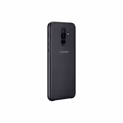 Samsung EF-WA605 6" Étui avec portefeuille Noir - Vue supplémentaire 12