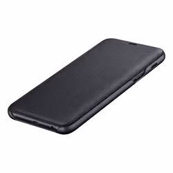 Samsung EF-WA605 6" Étui avec portefeuille Noir - Vue supplémentaire 13
