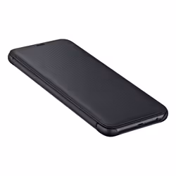 Samsung EF-WA605 6" Étui avec portefeuille Noir - Vue supplémentaire 14