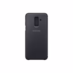Samsung EF-WA605 6" Étui avec portefeuille Noir