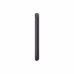 Samsung EF-WA605 6" Étui avec portefeuille Noir - Vue supplémentaire 4