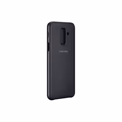 Samsung EF-WA605 6" Étui avec portefeuille Noir - Vue supplémentaire 6