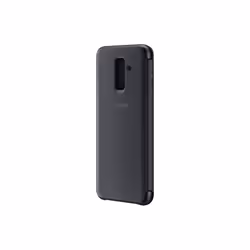 Samsung EF-WA605 6" Étui avec portefeuille Noir - Vue supplémentaire 7