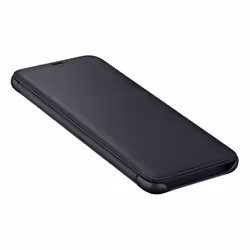 Samsung EF-WA605 6" Étui avec portefeuille Noir - Vue supplémentaire 9