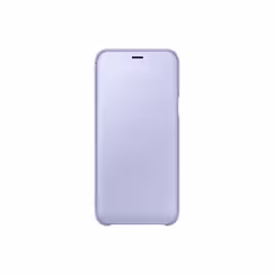 Samsung EF-WA600, Étui avec portefeuille, Samsung, Galaxy A6, 14,2 cm (5.6"), Lavande