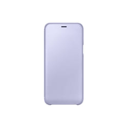 Samsung EF-WA600 5.6" Étui avec portefeuille Lavande