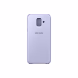 Samsung EF-WA600 5.6" Étui avec portefeuille Lavande