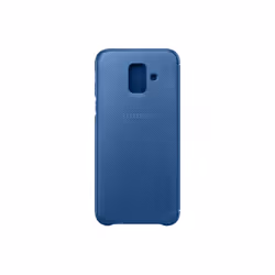 Samsung EF-WA600 5.6" Étui avec portefeuille Bleu