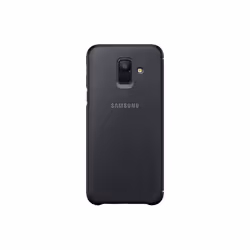 Samsung EF-WA600 5.6" Étui avec portefeuille Noir - Vue supplémentaire 12