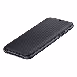 Samsung EF-WA600 5.6" Étui avec portefeuille Noir - Vue supplémentaire 14