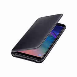 Samsung EF-WA600 5.6" Étui avec portefeuille Noir - Vue supplémentaire 16