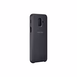 Samsung EF-WA600 5.6" Étui avec portefeuille Noir - Vue supplémentaire 6