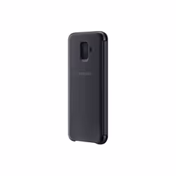 Samsung EF-WA600 5.6" Étui avec portefeuille Noir - Vue supplémentaire 7