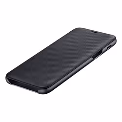Samsung EF-WA600 5.6" Étui avec portefeuille Noir - Vue supplémentaire 8