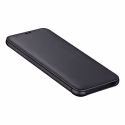 Samsung EF-WA600 5.6" Étui avec portefeuille Noir - Vue supplémentaire 9