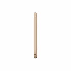 Samsung EF-WA600 5.6" Étui avec portefeuille Or - Vue supplémentaire 4