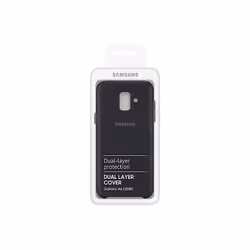 Samsung EF-PA600 5.6" Housse Noir - Vue supplémentaire 18