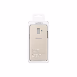 Samsung EF-PA600 5.6" Housse Or - Vue supplémentaire 19