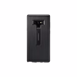 Samsung EF-RN960, Housse, Samsung, Galaxy Note9, 16,3 cm (6.4"), Noir