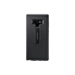 Samsung EF-RN960 6.4" Housse Noir