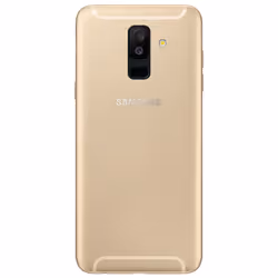 Samsung Galaxy A6+ Or