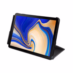 Samsung EF-BT830 10.5" Folio porte carte Noir