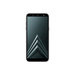 Samsung Galaxy A6 3Go 32Go Noir