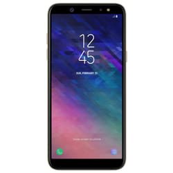 Samsung Galaxy A6 3Go 32Go Or