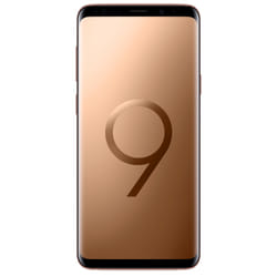 Samsung Galaxy S9+ 4G 6Go 64Go Or