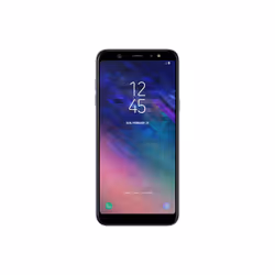 Samsung Galaxy A6+ SM-A605FN/DS, 15,2 cm (6"), 3 Go, 32 Go, 16 MP, Android 8.0, Lavande