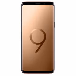 Samsung Galaxy S9 SM-G960F, 14,7 cm (5.8"), 4 Go, 64 Go, 12 MP, Android 8.0, Or