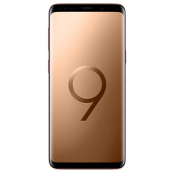 Samsung Galaxy S9 4Go 64Go Or