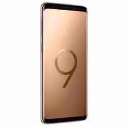 Samsung Galaxy S9 4Go 64Go Or
